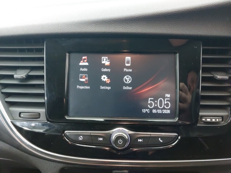 Used Vauxhall Mokka X 2017 for sale - 77816311: Photo 11