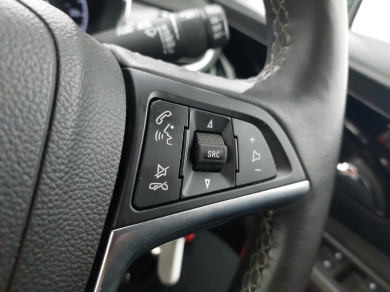 Used Vauxhall Mokka X 2017 for sale - 77816311: Photo 14