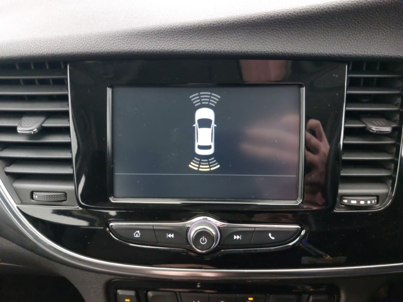 Used Vauxhall Mokka X 2017 for sale - 77816311: Photo 15