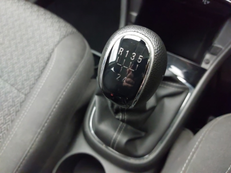 Used Vauxhall Mokka X 2017 for sale - 77816311: Photo 17