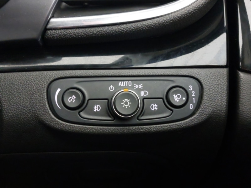 Used Vauxhall Mokka X 2017 for sale - 77816311: Photo 18