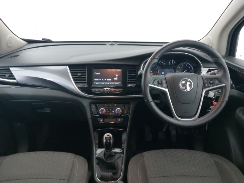 Used Vauxhall Mokka X 2017 for sale - 77816311: Photo 2