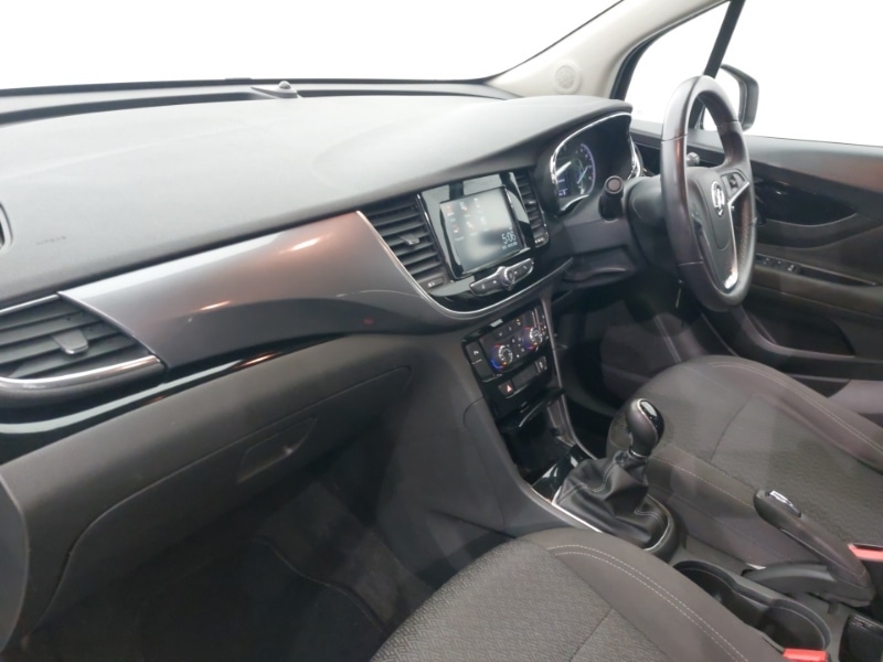 Used Vauxhall Mokka X 2017 for sale - 77816311: Photo 5