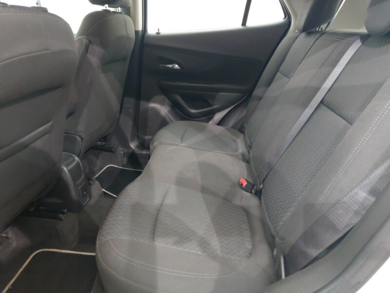 Used Vauxhall Mokka X 2017 for sale - 77816311: Photo 6