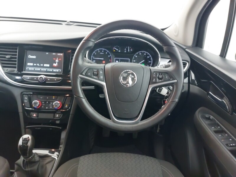 Used Vauxhall Mokka X 2017 for sale - 77816311: Photo 7