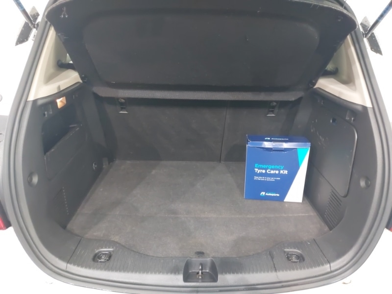 Used Vauxhall Mokka X 2017 for sale - 77816311: Photo 8