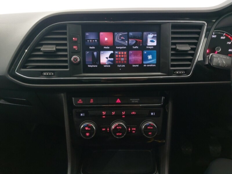 Used SEAT Leon 2018 for sale - 77722147: Photo 10