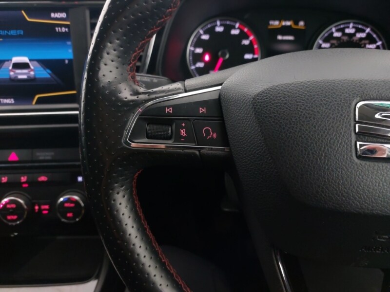 Used SEAT Leon 2018 for sale - 77722147: Photo 14