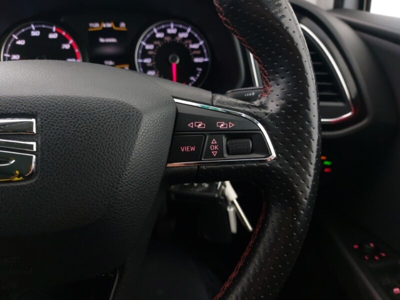 Used SEAT Leon 2018 for sale - 77722147: Photo 15