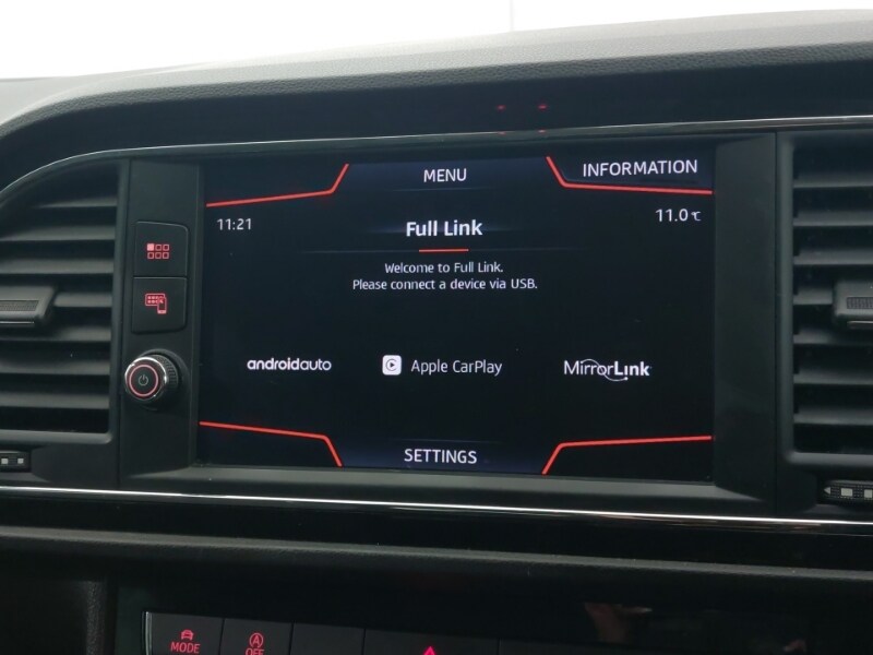 Used SEAT Leon 2018 for sale - 77722147: Photo 18