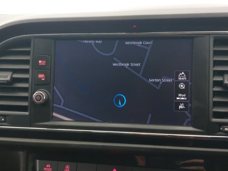 Used SEAT Leon 2018 for sale - 77722147: Photo 19