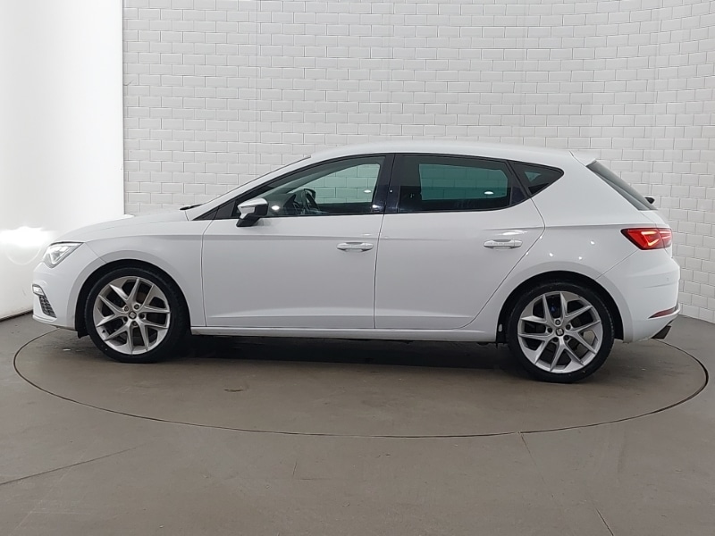 Used SEAT Leon 2018 for sale - 77722147: Photo 4