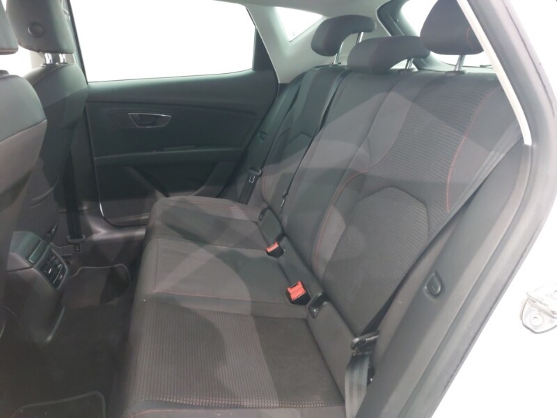 Used SEAT Leon 2018 for sale - 77722147: Photo 6