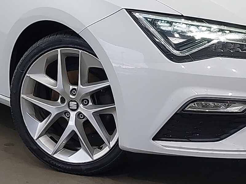 Used SEAT Leon 2018 for sale - 77722147: Photo 9