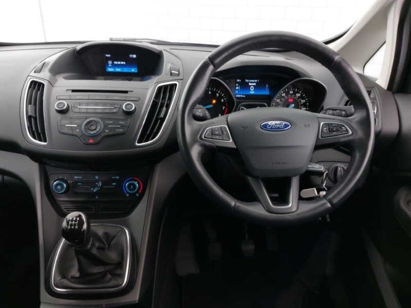 Used Ford C-Max 2017 for sale - 76853970: Photo 10