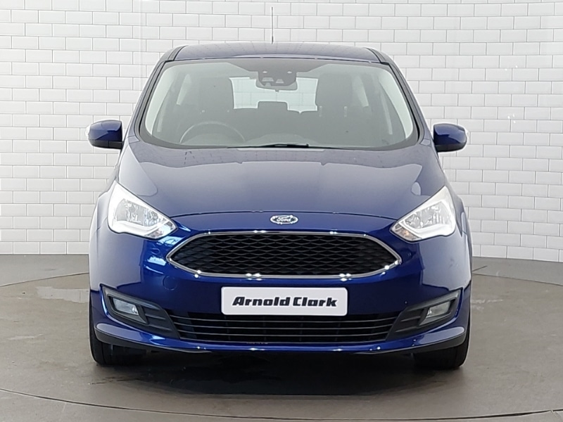 Used Ford C-Max 2017 for sale - 76853970: Photo 12