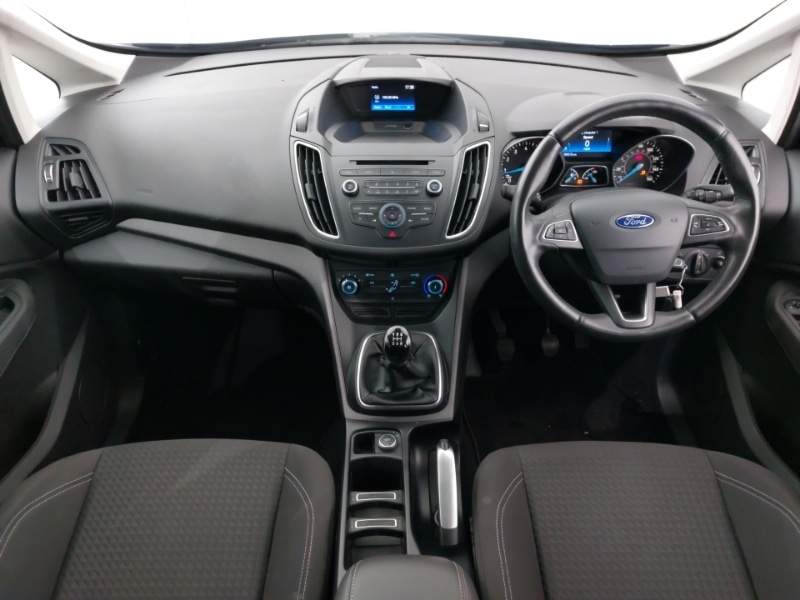 Used Ford C-Max 2017 for sale - 76853970: Photo 2