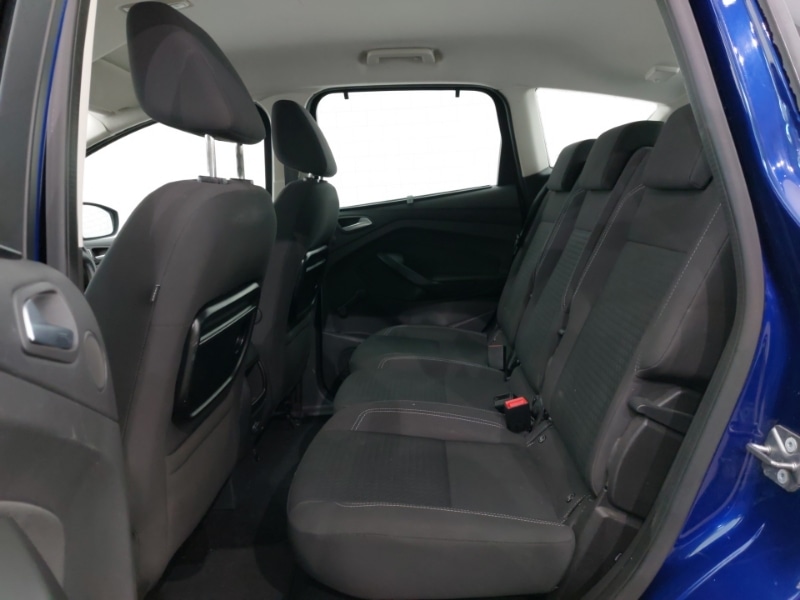 Used Ford C-Max 2017 for sale - 76853970: Photo 6