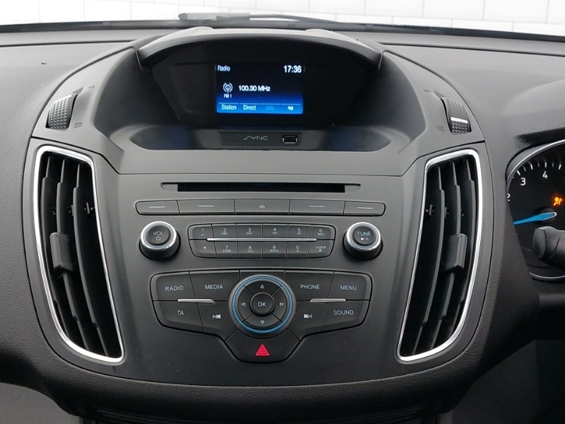 Used Ford C-Max 2017 for sale - 76853970: Photo 7