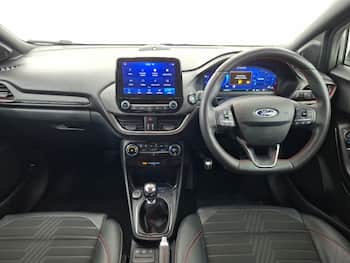 Used Ford Puma 2020 for sale - 79573690: Photo