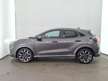 Used Ford Puma 2020 for sale - 79573690: Photo