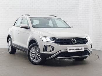 Used Volkswagen T-Roc 2022 for sale - 78264065: Photo