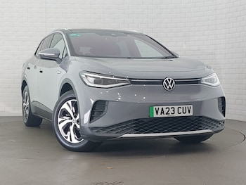 2023 - 109kW Style Ed Pure 52kWh 5dr Auto [110kW Ch]