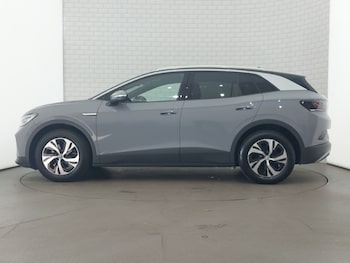 Used Volkswagen ID4 2023 for sale - 75873393: Photo