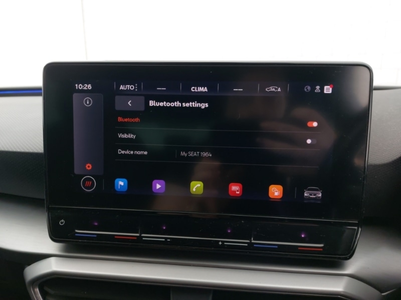 Used SEAT Leon 2020 for sale - 77466994: Photo 11