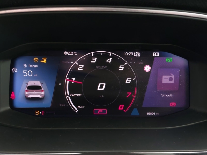 Used SEAT Leon 2020 for sale - 77466994: Photo 12