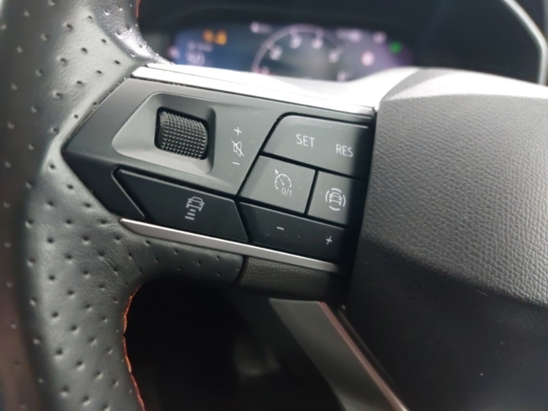 Used SEAT Leon 2020 for sale - 77466994: Photo 13