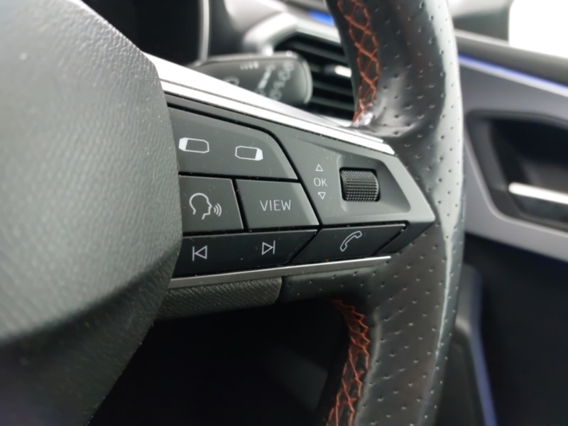 Used SEAT Leon 2020 for sale - 77466994: Photo 14