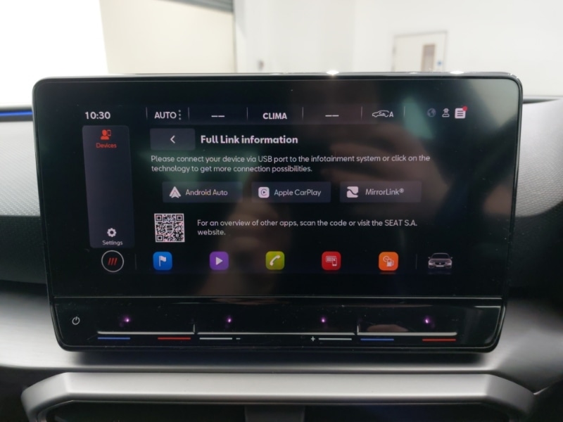 Used SEAT Leon 2020 for sale - 77466994: Photo 15