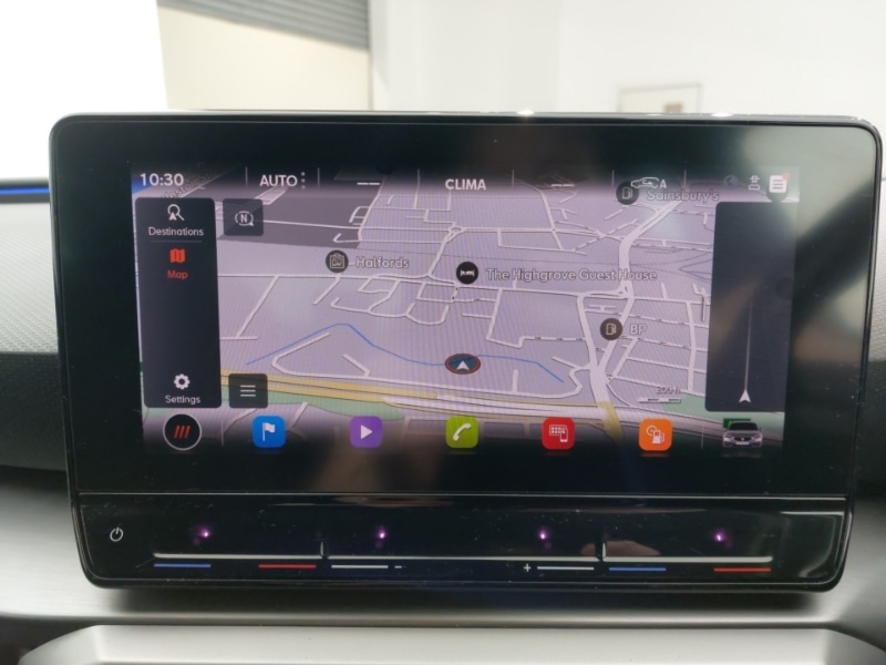 Used SEAT Leon 2020 for sale - 77466994: Photo 16