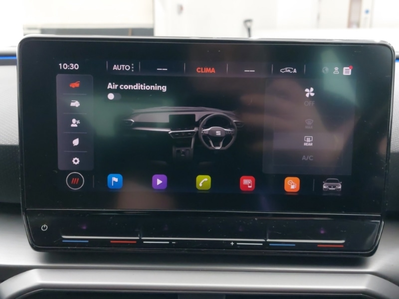 Used SEAT Leon 2020 for sale - 77466994: Photo 18