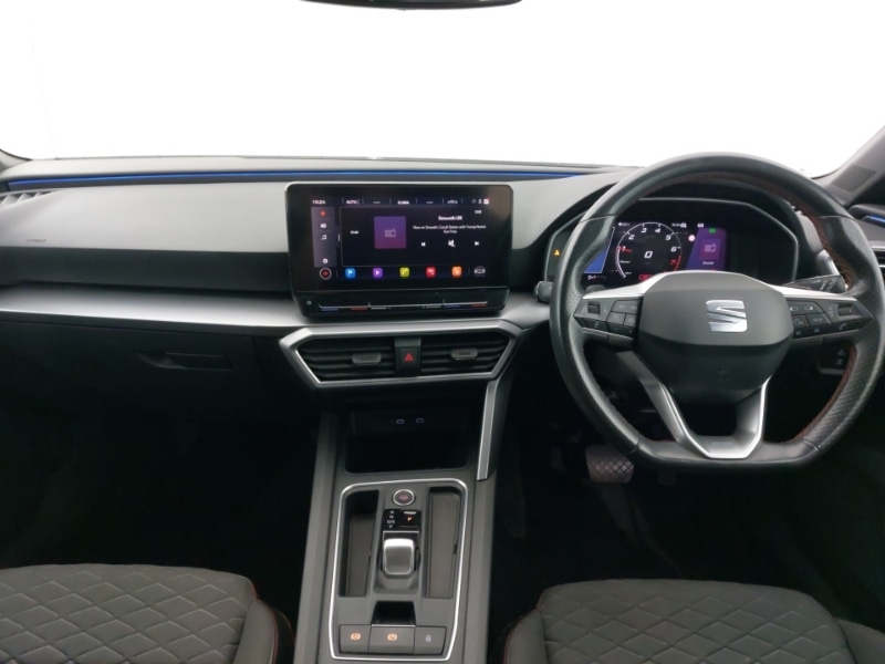 Used SEAT Leon 2020 for sale - 77466994: Photo 2