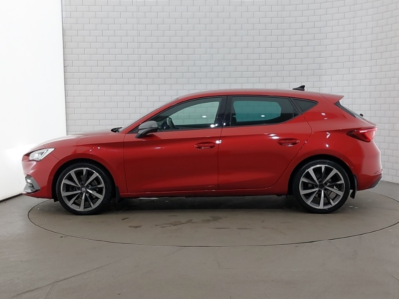 Used SEAT Leon 2020 for sale - 77466994: Photo 4