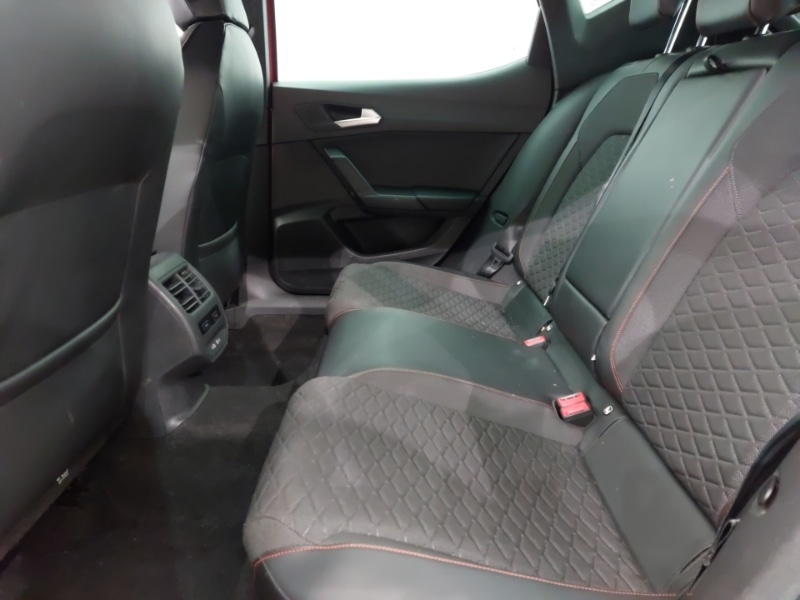 Used SEAT Leon 2020 for sale - 77466994: Photo 6