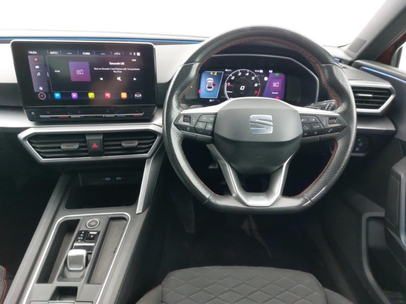 Used SEAT Leon 2020 for sale - 77466994: Photo 7