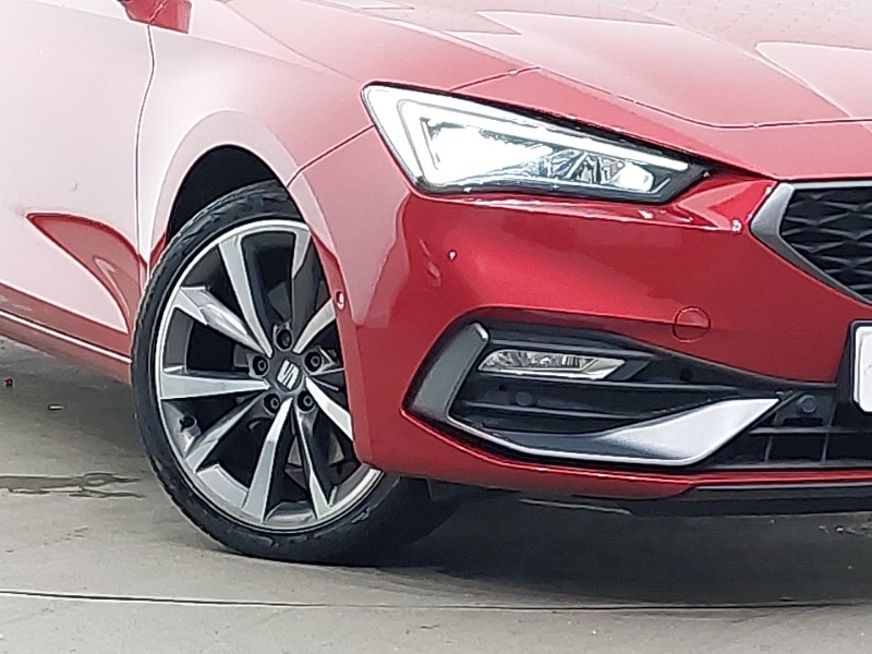 Used SEAT Leon 2020 for sale - 77466994: Photo 9