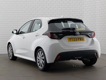 Used Toyota Yaris 2023 for sale - 78460658: Photo