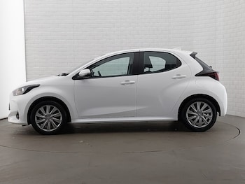 Used Toyota Yaris 2023 for sale - 78460658: Photo