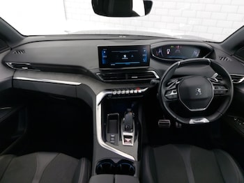 Used Peugeot 5008 2022 for sale - 75971937: Photo