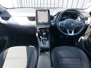 Used Renault Arkana 2022 for sale - 75640665: Photo