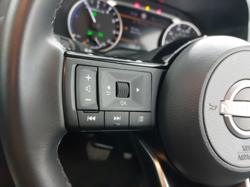 Used Nissan Qashqai 2023 for sale - 78066114: Photo 13