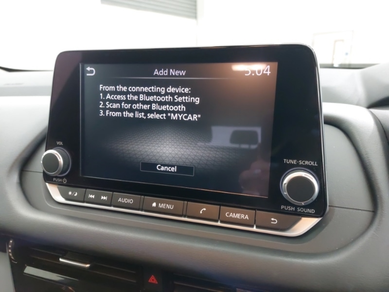 Used Nissan Qashqai 2023 for sale - 78066114: Photo 15