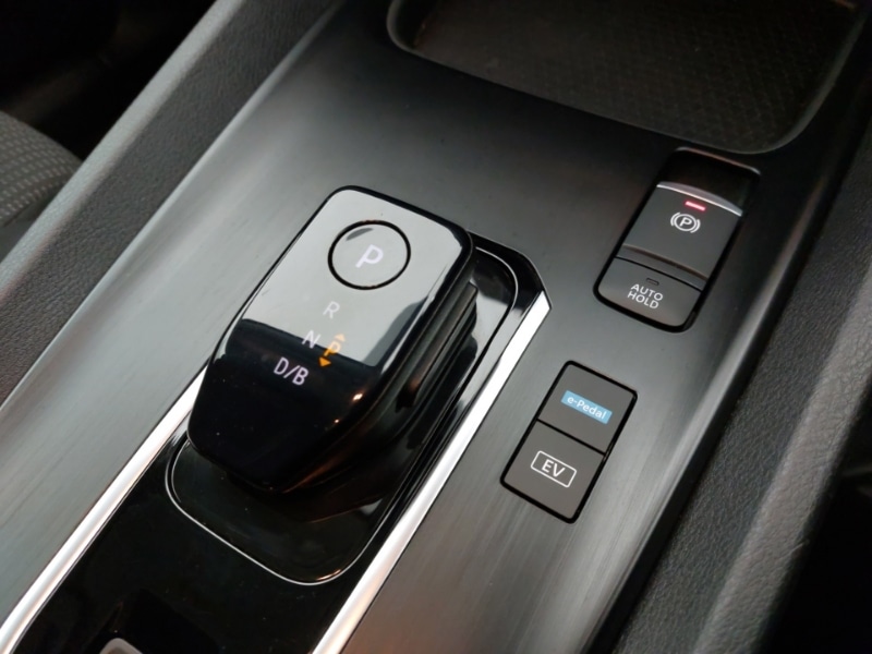 Used Nissan Qashqai 2023 for sale - 78066114: Photo 18