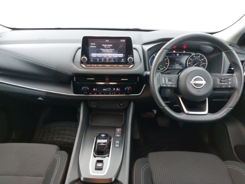 Used Nissan Qashqai 2023 for sale - 78066114: Photo 2