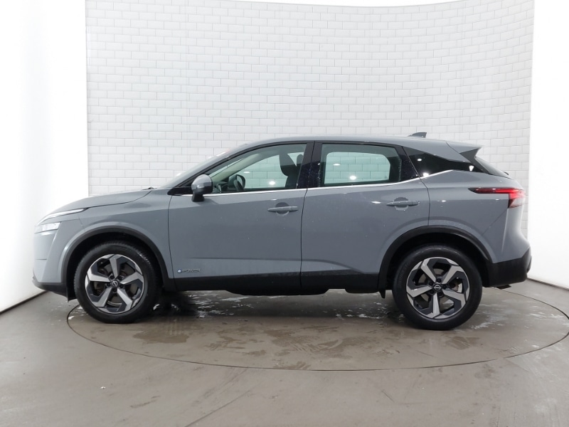 Used Nissan Qashqai 2023 for sale - 78066114: Photo 4