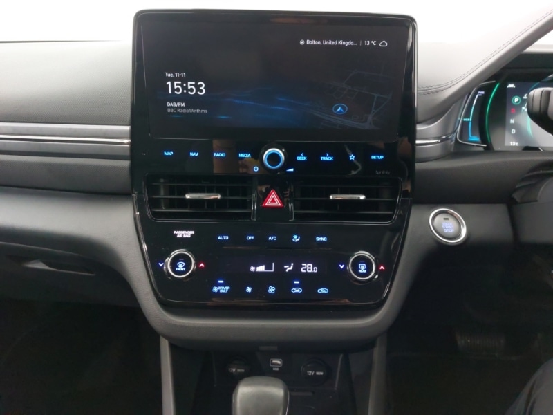 Used Hyundai IONIQ 2022 for sale - 76548878: Photo 10